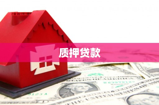 潼关质押贷款
