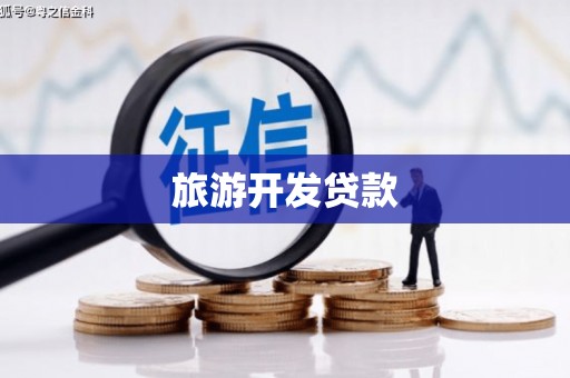 潼关旅游开发贷款