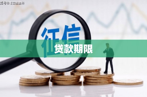 潼关贷款期限