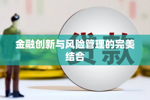 潼关金融创新与风险管理的完美结合