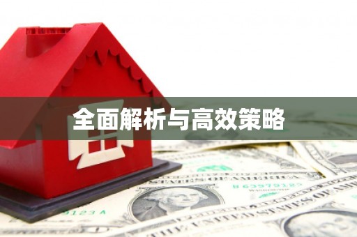 潼关全面解析与高效策略