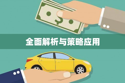 潼关全面解析与策略应用