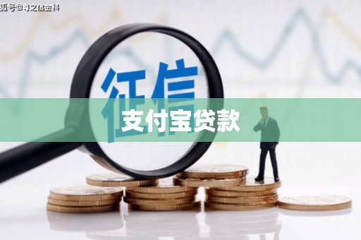 潼关支付宝贷款