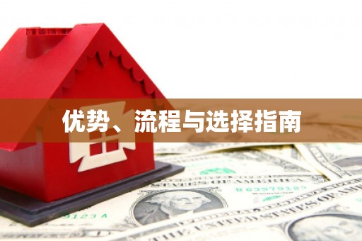 潼关优势、流程与选择指南
