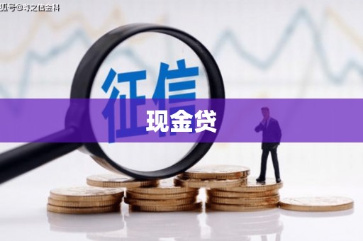 潼关现金贷