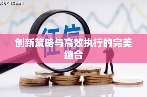 潼关创新策略与高效执行的完美结合